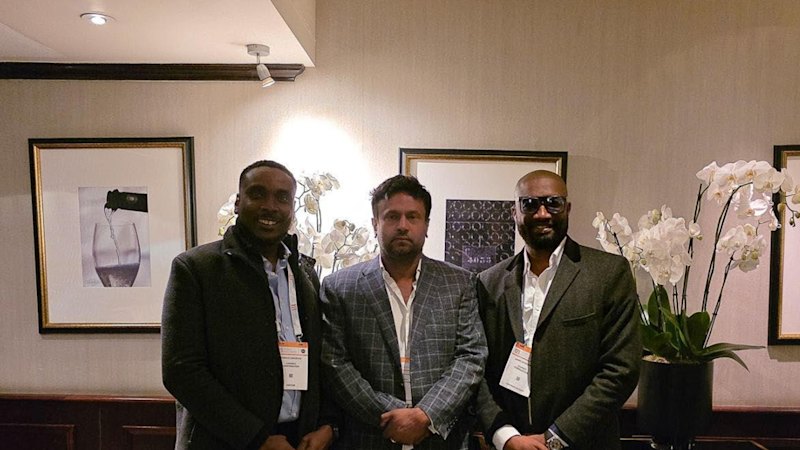 Chariot launches initial small-scale lithium mining in Nigeria