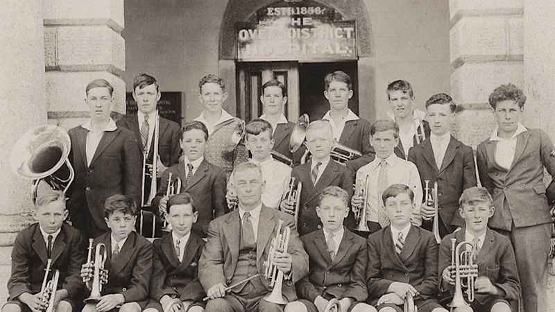 Box Hill Historical Society seeks to honour forgotten philanthropist with memorial plaque