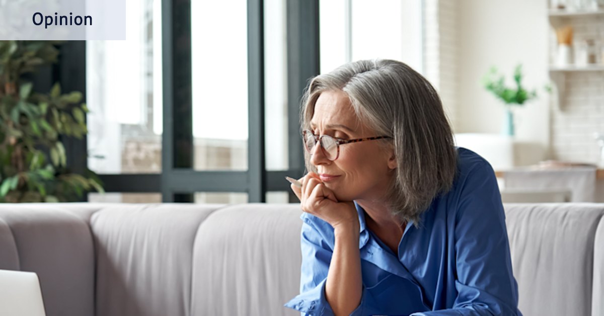 There’s a hidden job market for over 50s, but you’ll need to do this to get in