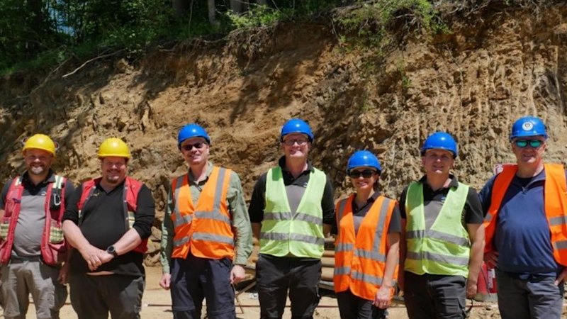 Strickland boosts Serbian play with maiden 1.2Moz Gradina gold resource