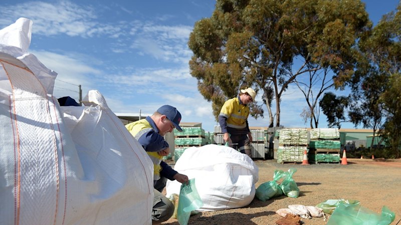 Ardea fine-tunes WA nickel giant ahead of DFS delivery