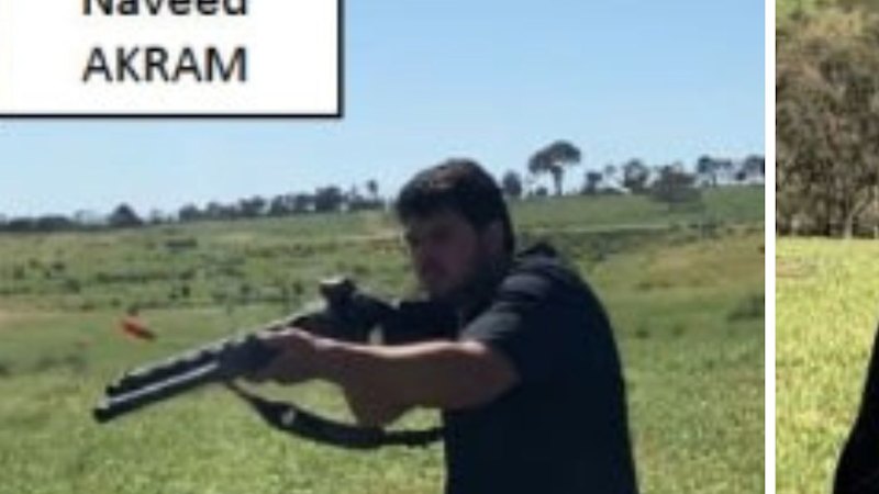 Intelligence gaps in firearms registry posed major risk to safety