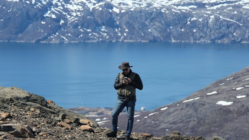 Eclipse shares surge on big upgrade at Greenland rare earths play