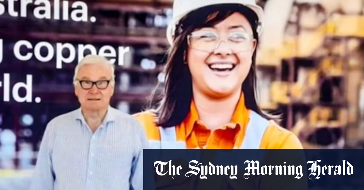 Advance adds precious metals maestro to Mexican silver push