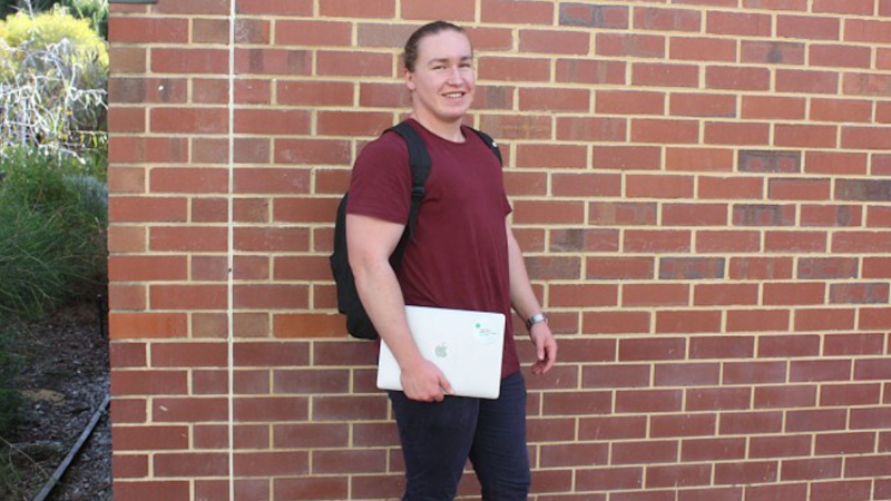 Perth primary school teacher jailed over sexual abuse of kids