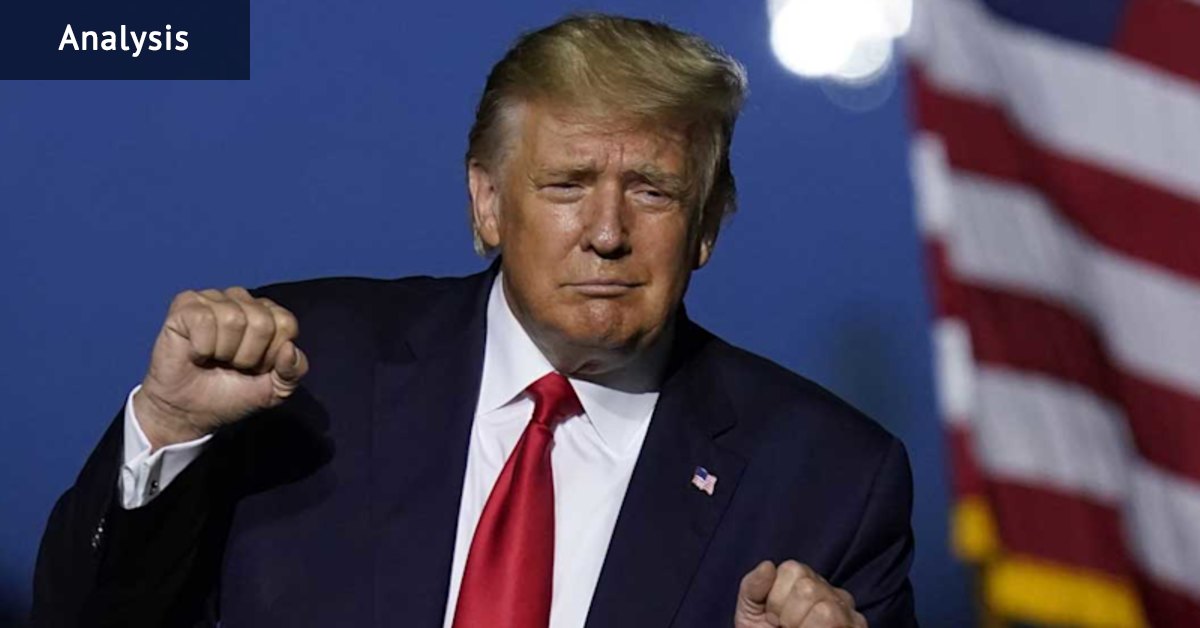 President Donald Trump’s tariff defeat in US Supreme Court sparks fears of interest rate spike