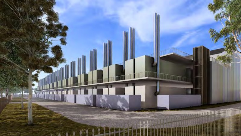 0 million GreenSquareDC project withdrawn after community pushback