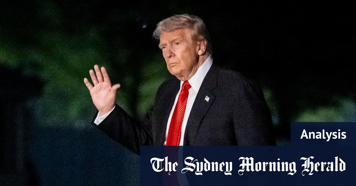 Republicans and Democrats are all playing with fire – while people suffer