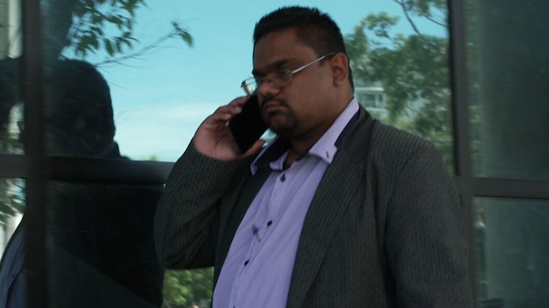 Appleberries childcare centre abuser Arvind Ajay Singh jailed for indecent treatment of 4yo girl