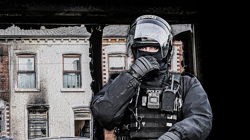 Britain is at boiling point over immigration