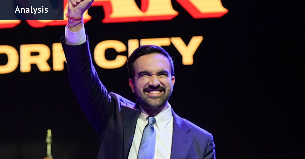 At last, a massive win – on paper – and with several asterisks