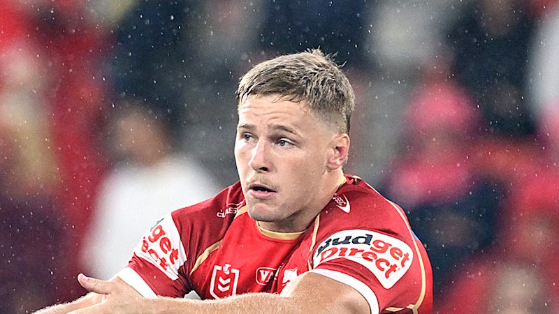 Max Plath launches into State of Origin Queensland Maroons calculations