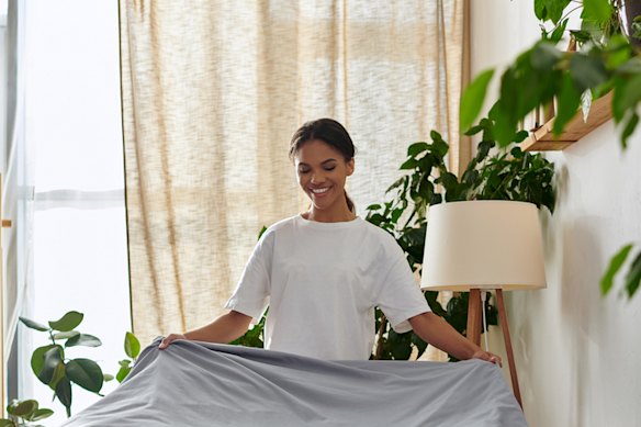 Small changes can make a big difference to you comfort in the warmer months.