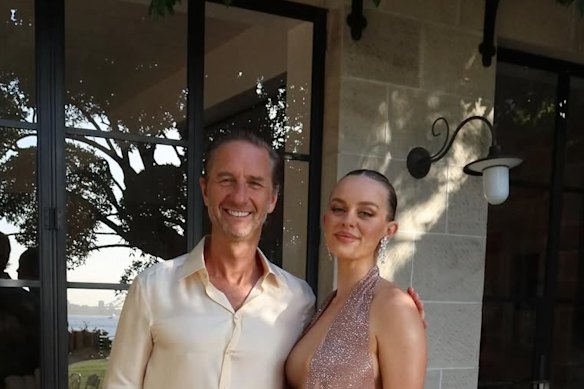 The Hemmes family moved away from fashion and into hospitality.