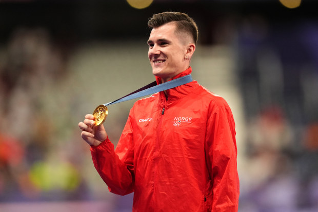 458fef067a81faa679d956adce0affd05b92d069 Athletics news 2025 | Jakob Ingebrigtsen father goes on trial for abusing son during track and field career