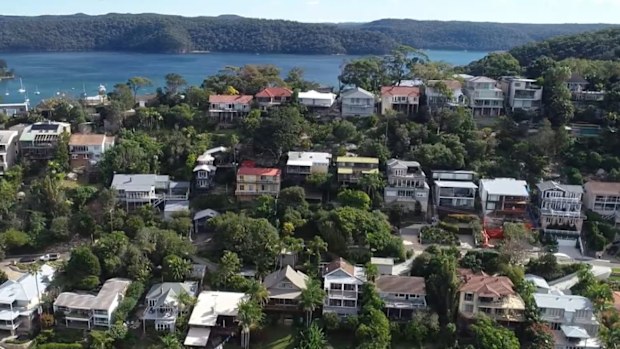 First home deposit scheme backfires