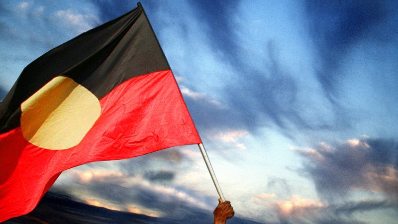 Unfurling the Banner of Identity: Exploring Australia's Native Symbols