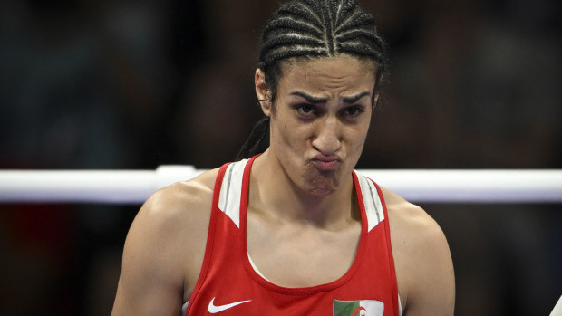 Paris Olympics 2024: Who is Imane Khelif? The Algerian boxer tackling gender protests at the Games