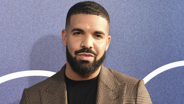Drake