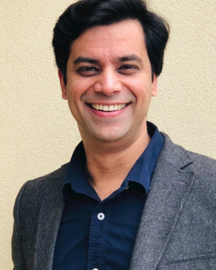 Buying commercial makes more sense than residential: Girish Ramkrishnani