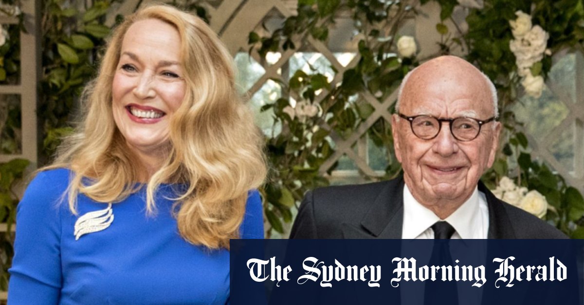 Rupert Murdoch and Jerry Hall: What happens after an email break-up