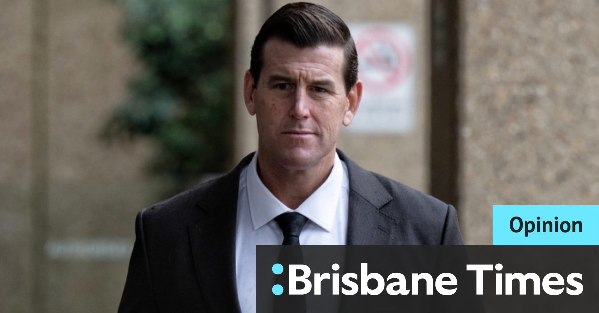 The Ben Roberts Smith case: Soldier picked a fight with Nine