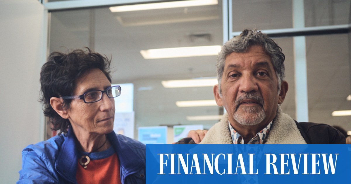 The price of men’s health