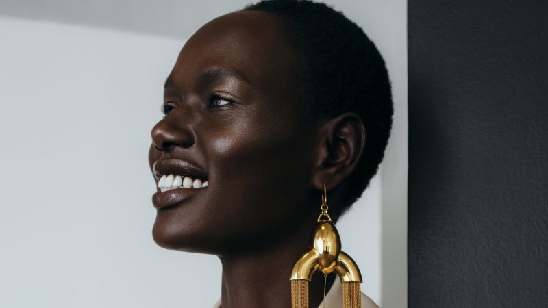 Image result for ajak deng