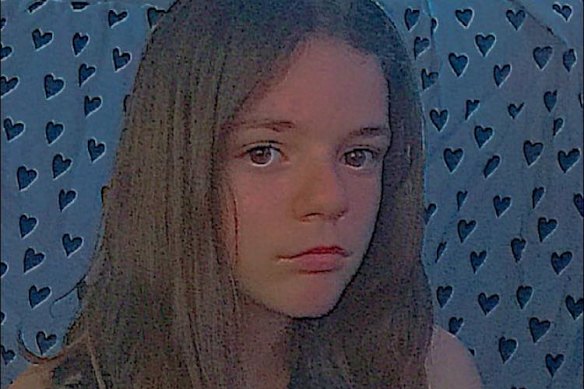 Annalyse Blyton, 17, was critically injured in a dog attack at a Singleton home on 4 September, 2025. 