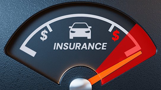 Motor insurance premiums have risen 50% in six years, with the financial regulator scolding insurers for failing to properly explain their price hikes to customers