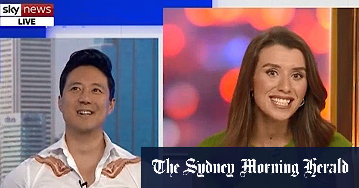 Sky News orders review of show after Ryan Williams anti-Islam rant