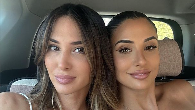 Kmart and Shein sued by Aussie fashion label Sabo Skirt for allegedly ripping off its designs