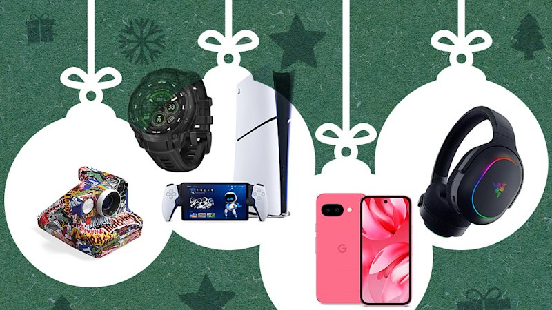 best gifts for holidays 2025