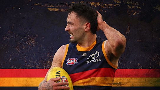 Adelaide star Izak Rankine was on the verge of All-Australian selection before he was suspended for a homophobic slur.