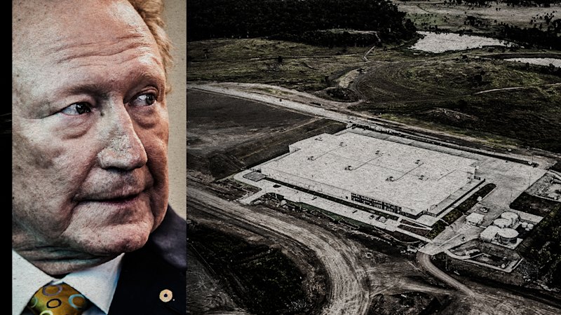 Tycoon’s fuel dream cost taxpayers m