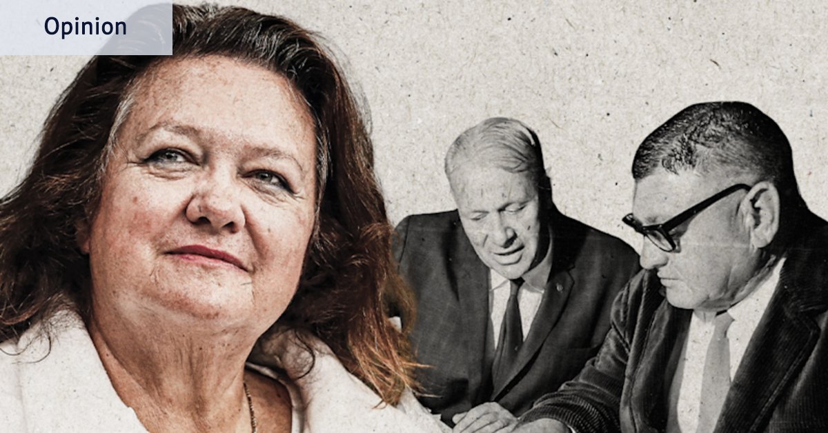 In Hancock v Wright, the big winners were the lawyers