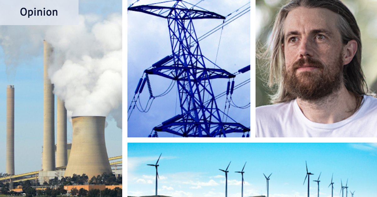 Could Tech bros like Mike Cannon-Brookes become the new climate pariahs?