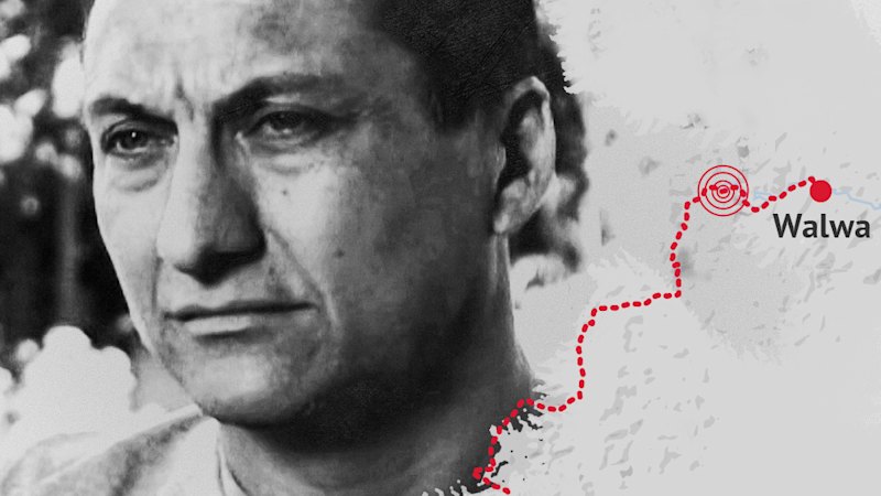 Police vow to track down the people who helped Dezi Freeman after killer shot dead in early morning raid