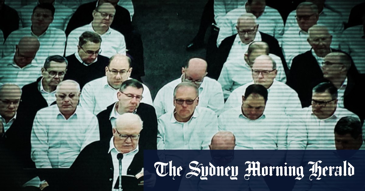 Exclusive Brethren launches podcast to ‘bust’ a barrage of bad press