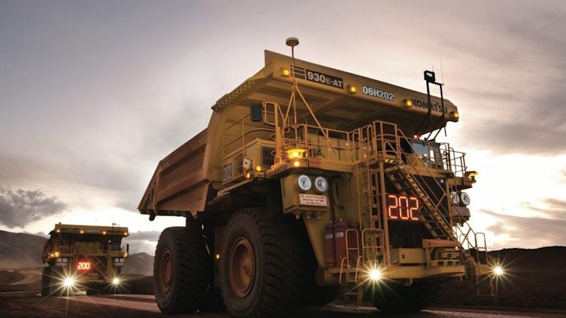 Investors question 0bn Rio Tinto, Glencore merger
