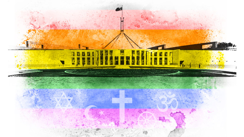 Religious discrimination bill: What are the proposed changes ...