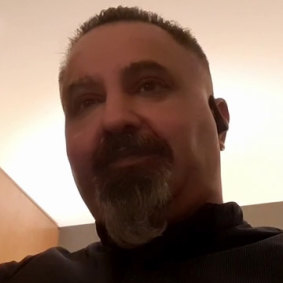 Taleb al-Abdulmohsen, who is suspected of carrying out Friday’s attack on a busy Christmas market in the German city of Magdeburg.