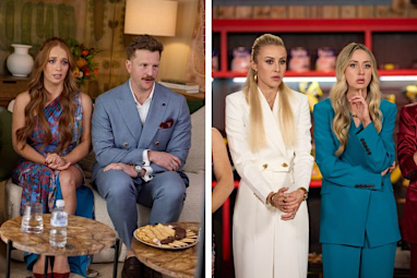 The Block auction &ndash; Emma and Ben and Han and Can&rsquo;s houses are now finally under offer.