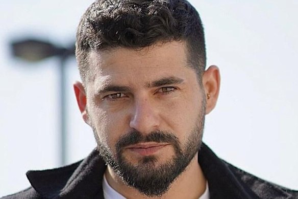 Ziv Berman, 28.