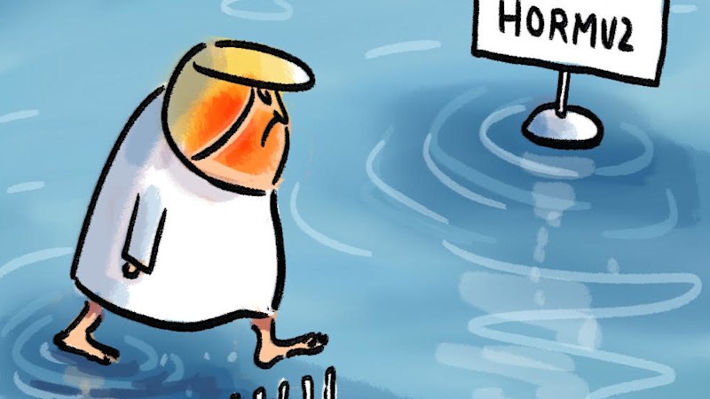 Best of cartoons, April 22, 2026