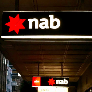 The National Australia Bank is the country's largest agricultural industry lender.