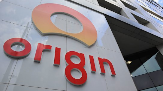 Origin Energy is Australia’s largest electricity and gas retailer.