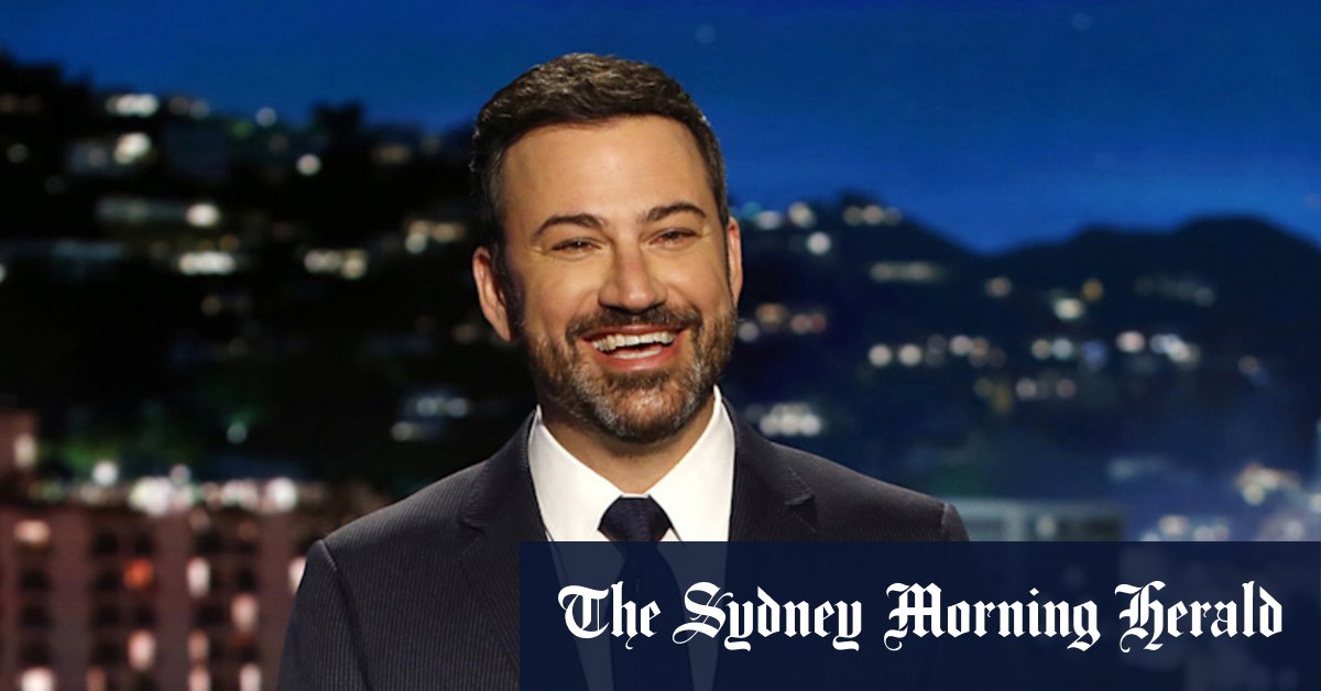 Jimmy Kimmel show back on air after backlash over Charlie Kirk comments