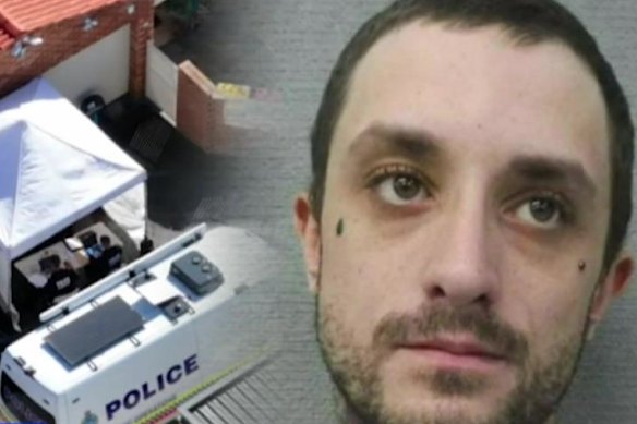 Jayden Self’s disappearance is being treated as suspicious.