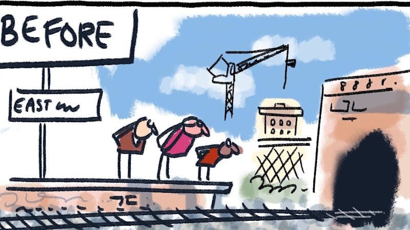 Best of cartoons, June 4, 2026